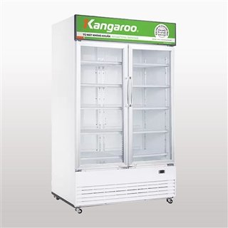 Tủ mát kháng khuẩn Kangaroo KG1010AT